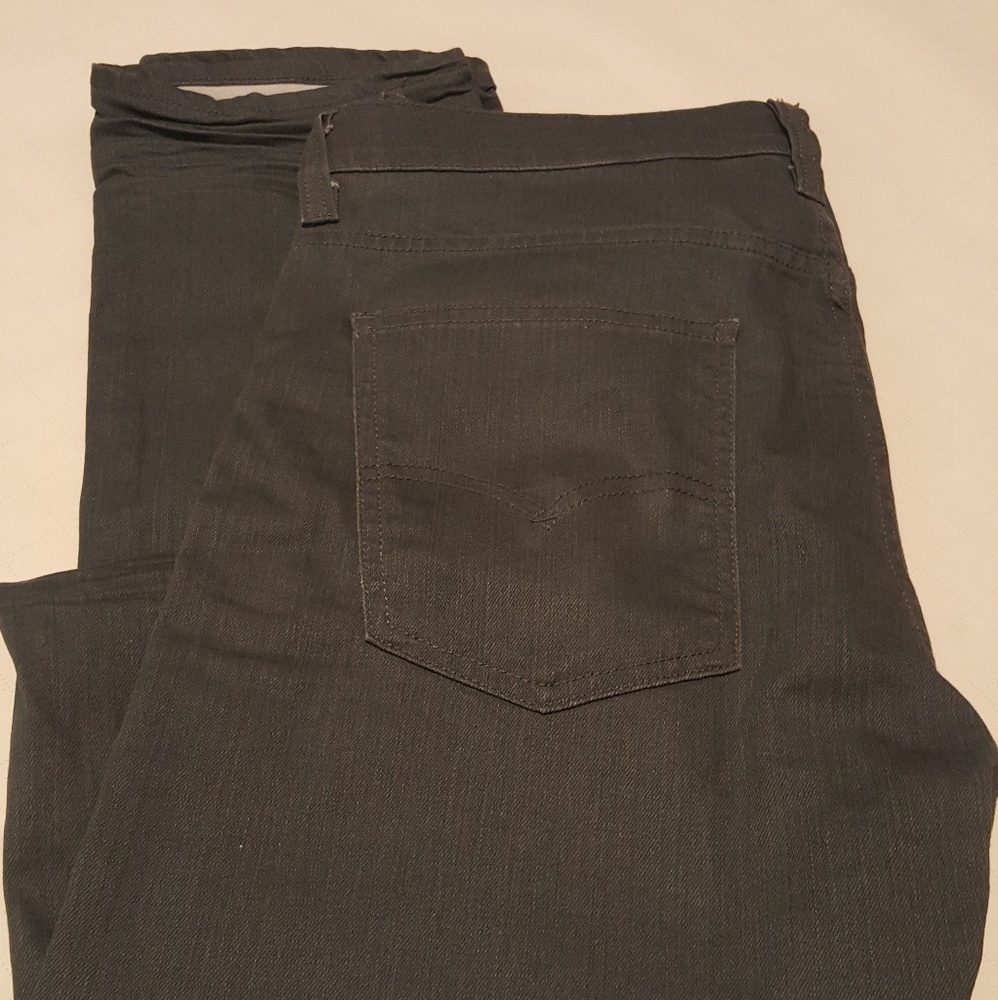Levi Jeans